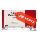 Amoxicilina