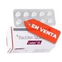 Baclofeno Genérico 