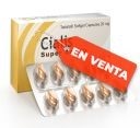 Cialis Super Active