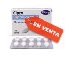 Cipro Genérico