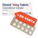 Clomid Genérico