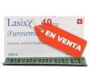 Lasix Genérico