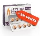 Levitra Genérico
