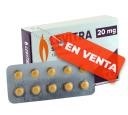 Levitra Soft Tabs
