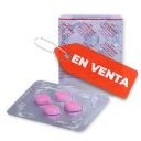 Lovegra - Viagra para mujeres