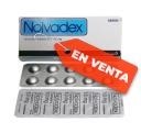 Nolvadex Genérico