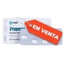 Propecia Genérico
