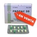 Prozac Genérico