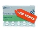 Rapamicina