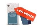 Inhalador Genérico Ventolin