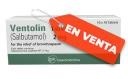 Ventolin Genérico