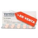 Vermox Genérico
