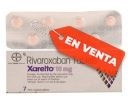 Xarelto Genérico